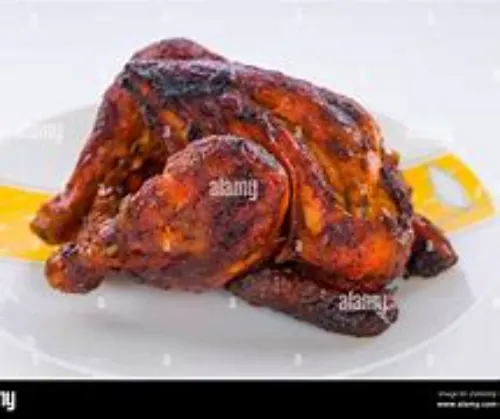 MASAL SHAWAI (Half)